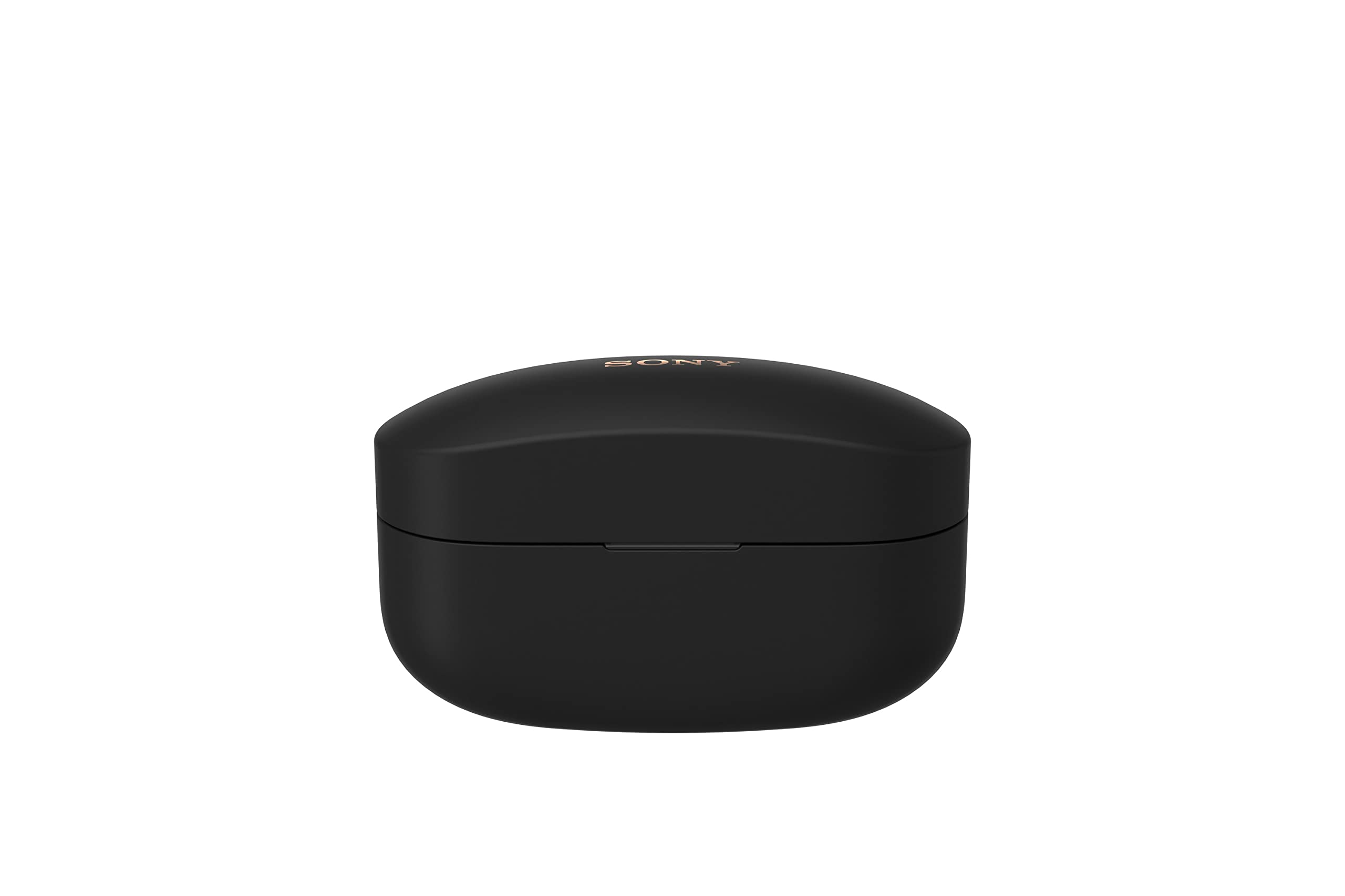 Sony WF-1000XM4 Industry Leading Noise Canceling Truly Wireless Earbuds, Black (7555282141422)